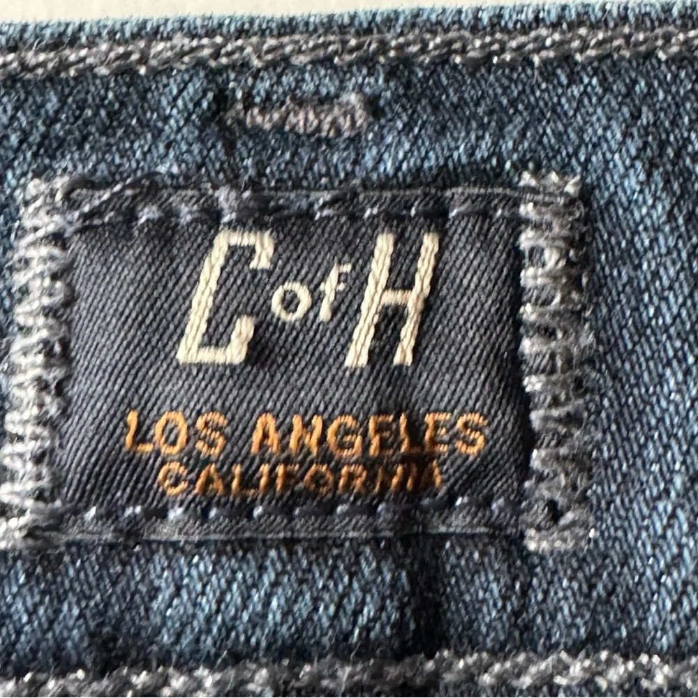 Citizens of Humanity Mid Rise Stretch Flare Jeans - Picture 16 of 16